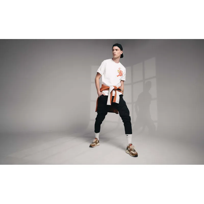 NIKE Donji dio trenerke Sportswear Tech Essentials 