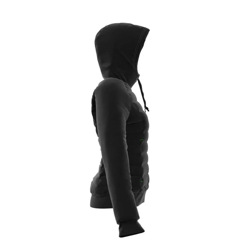 adidas Jakna SLIM JACKET 