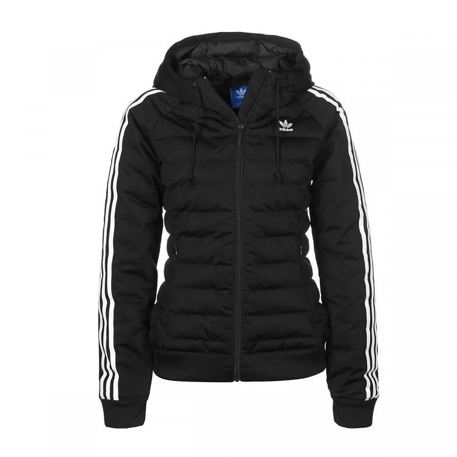 adidas Jakna SLIM JACKET 