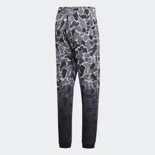 adidas Donji dio trenerke CAMO PANTS 