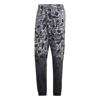adidas Donji dio trenerke CAMO PANTS 
