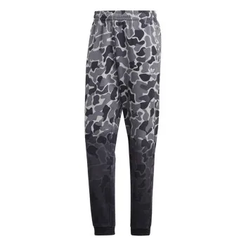 adidas Donji dio trenerke CAMO PANTS 
