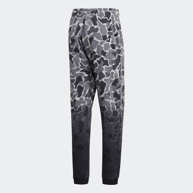 adidas Donji dio trenerke CAMO PANTS 