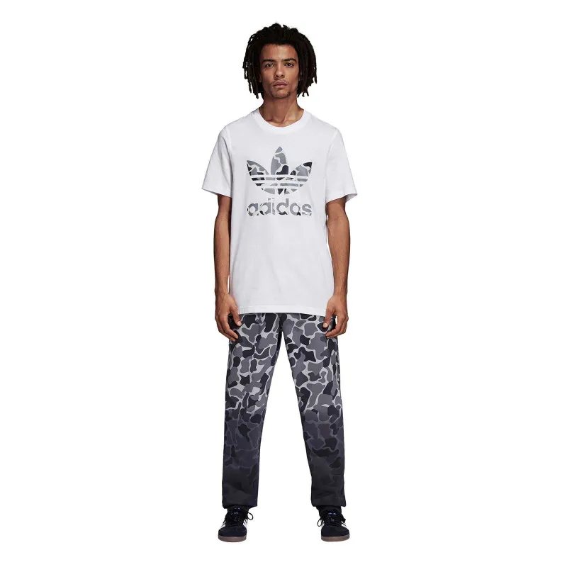 adidas Donji dio trenerke CAMO PANTS 