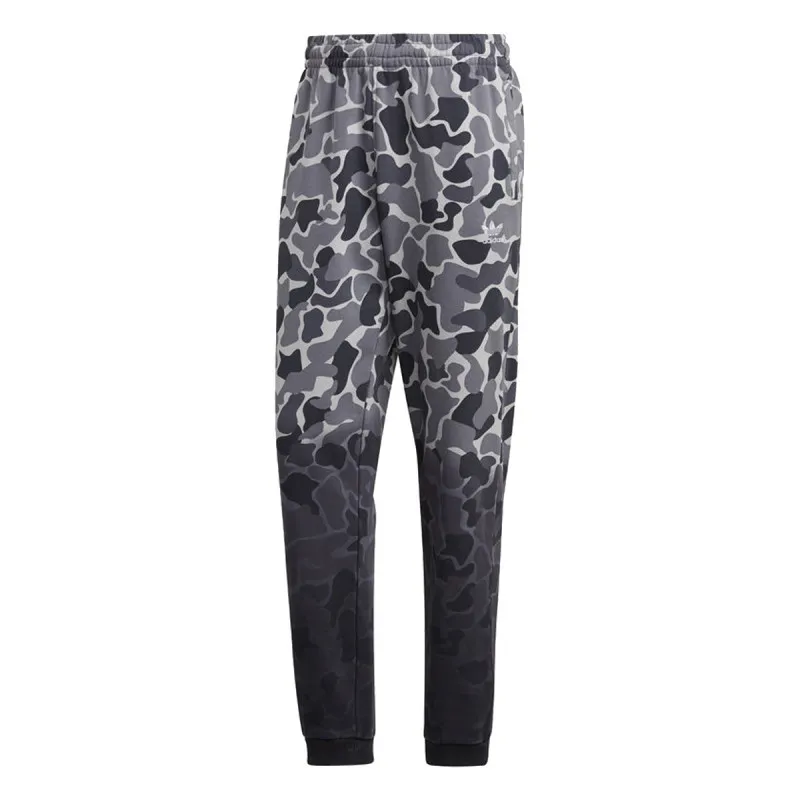 adidas Donji dio trenerke CAMO PANTS 