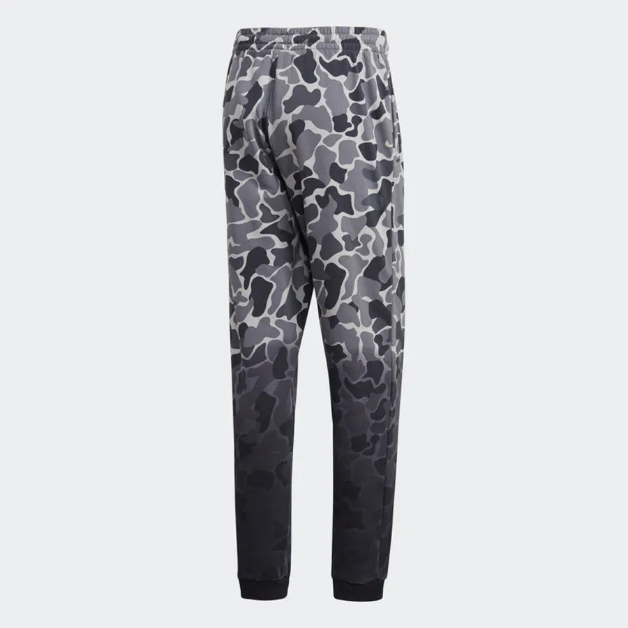 adidas Donji dio trenerke CAMO PANTS 