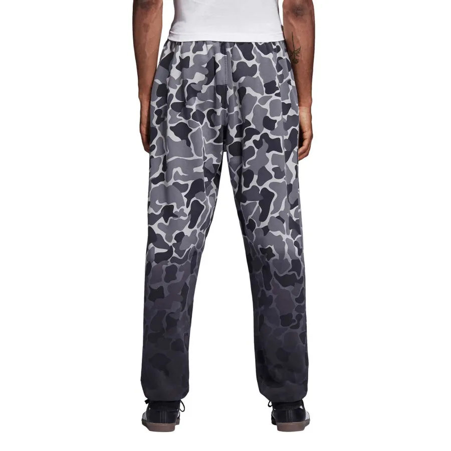 adidas Donji dio trenerke CAMO PANTS 