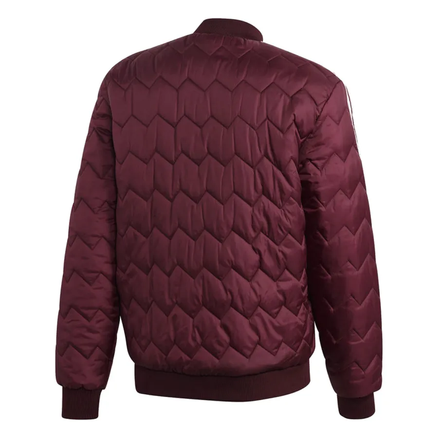 adidas Jakna SST QUILTED 