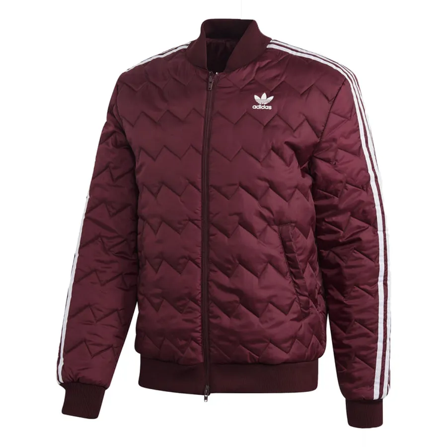 adidas Jakna SST QUILTED 