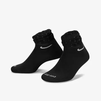 Nike Čarape U NK EVERYDAY ANKLE 1PK - 144 RUFFLE SHU 