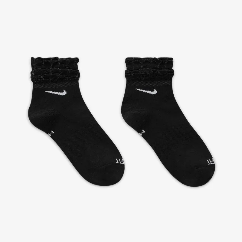Nike Čarape U NK EVERYDAY ANKLE 1PK - 144 RUFFLE SHU 