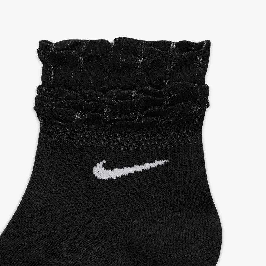 Nike Čarape U NK EVERYDAY ANKLE 1PK - 144 RUFFLE SHU 