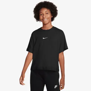Nike Majica G NSW TEE ESSNTL SS BOXY 