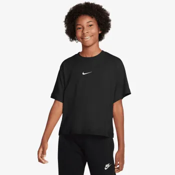Nike Majica G NSW TEE ESSNTL SS BOXY 