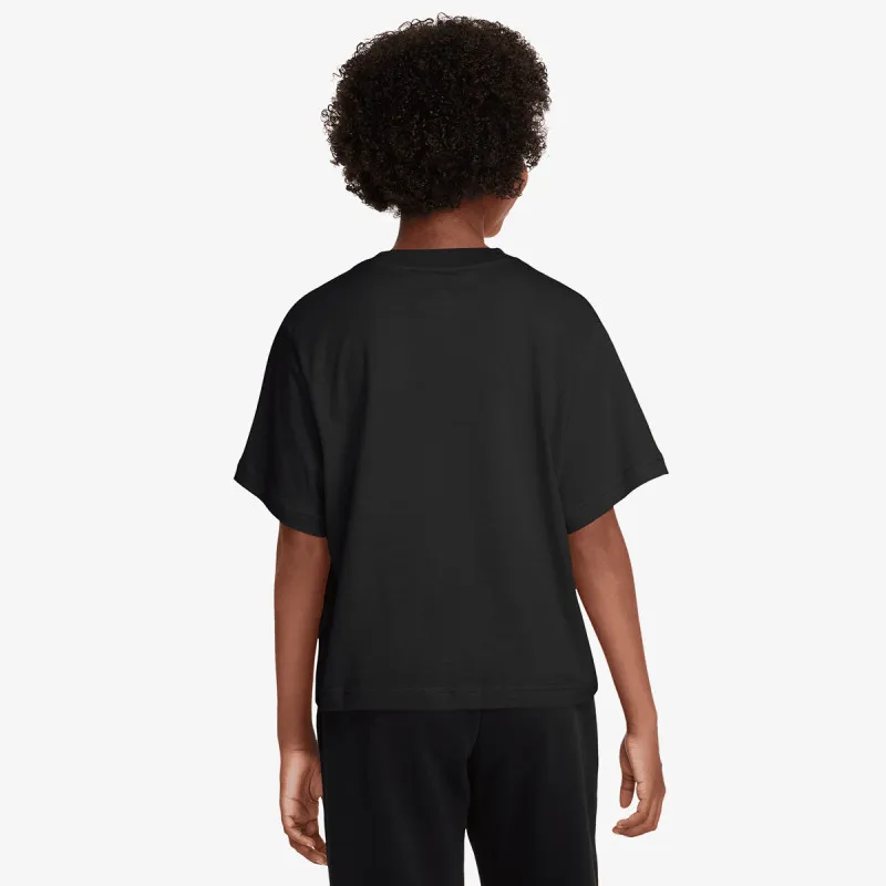 Nike Majica G NSW TEE ESSNTL SS BOXY 