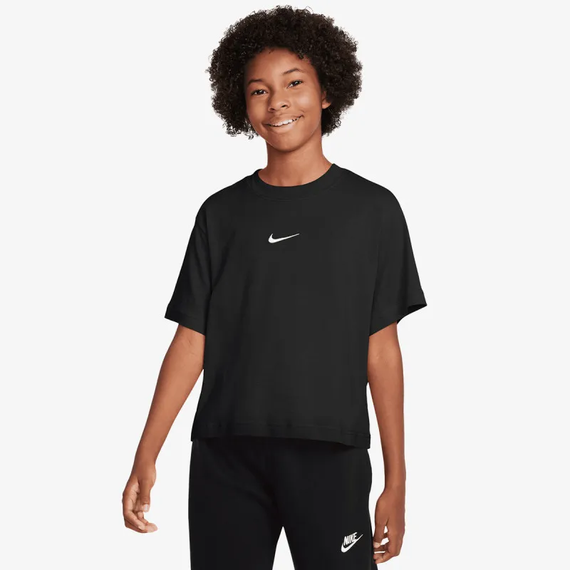 Nike Majica G NSW TEE ESSNTL SS BOXY 