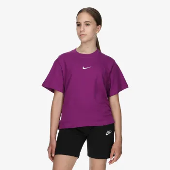 Nike Majica G NSW TEE ESSNTL SS BOXY 