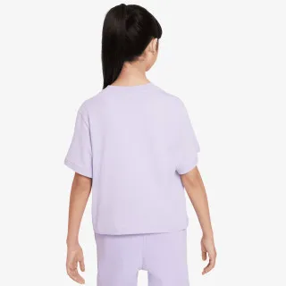 Nike Majica G NSW TEE ESSNTL SS BOXY 