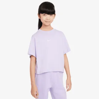 Nike Majica G NSW TEE ESSNTL SS BOXY 