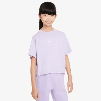 Nike Majica G NSW TEE ESSNTL SS BOXY 