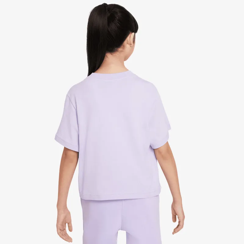 Nike Majica G NSW TEE ESSNTL SS BOXY 