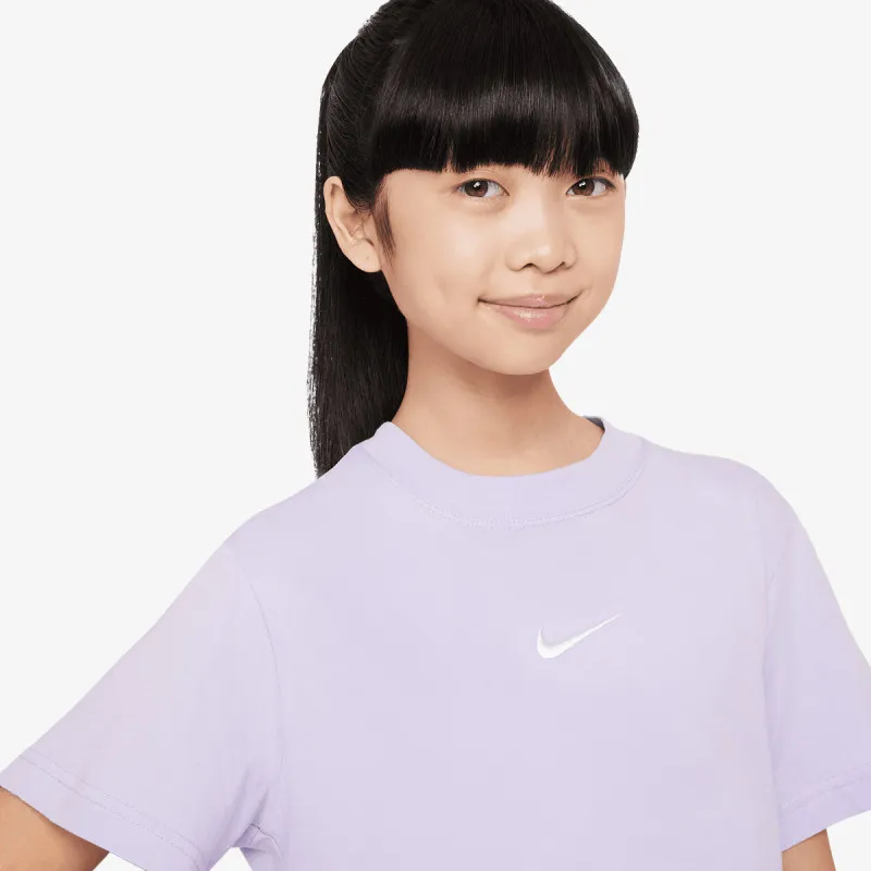 Nike Majica G NSW TEE ESSNTL SS BOXY 