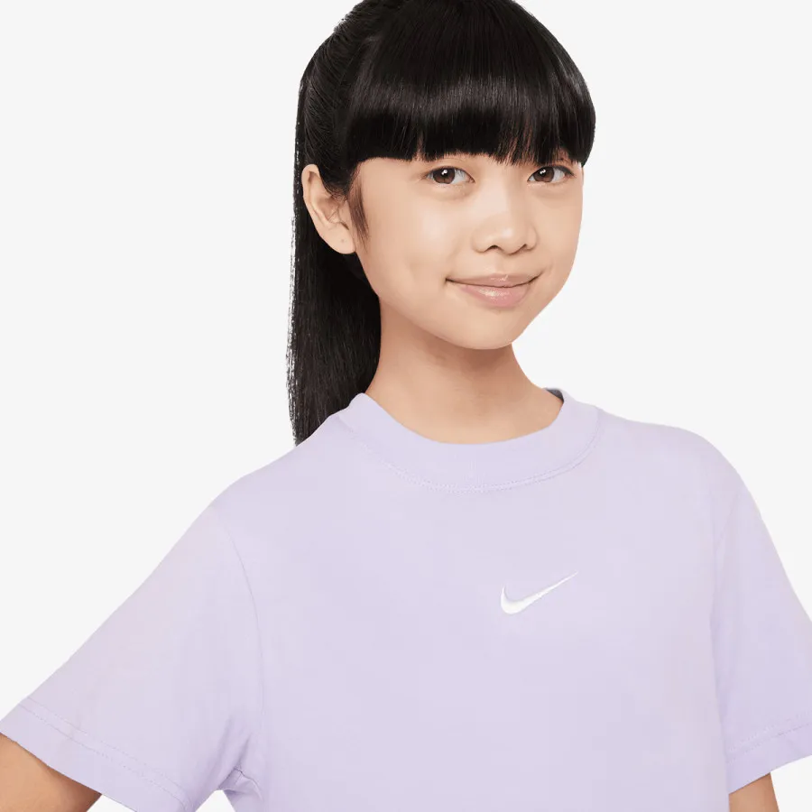 Nike Majica G NSW TEE ESSNTL SS BOXY 