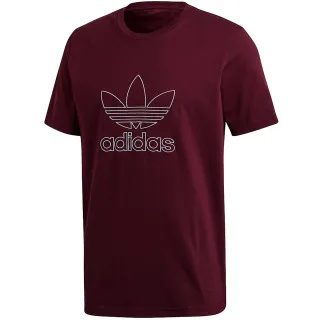 adidas Majica OUTLINE TEE 