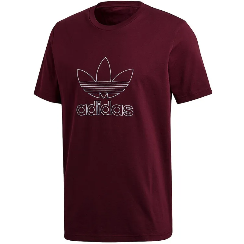 adidas Majica OUTLINE TEE 