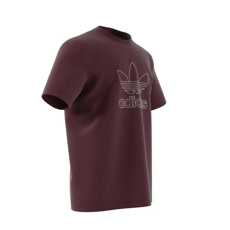 adidas Majica OUTLINE TEE 