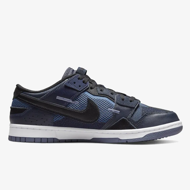 Nike Patike Dunk Low Scrap 
