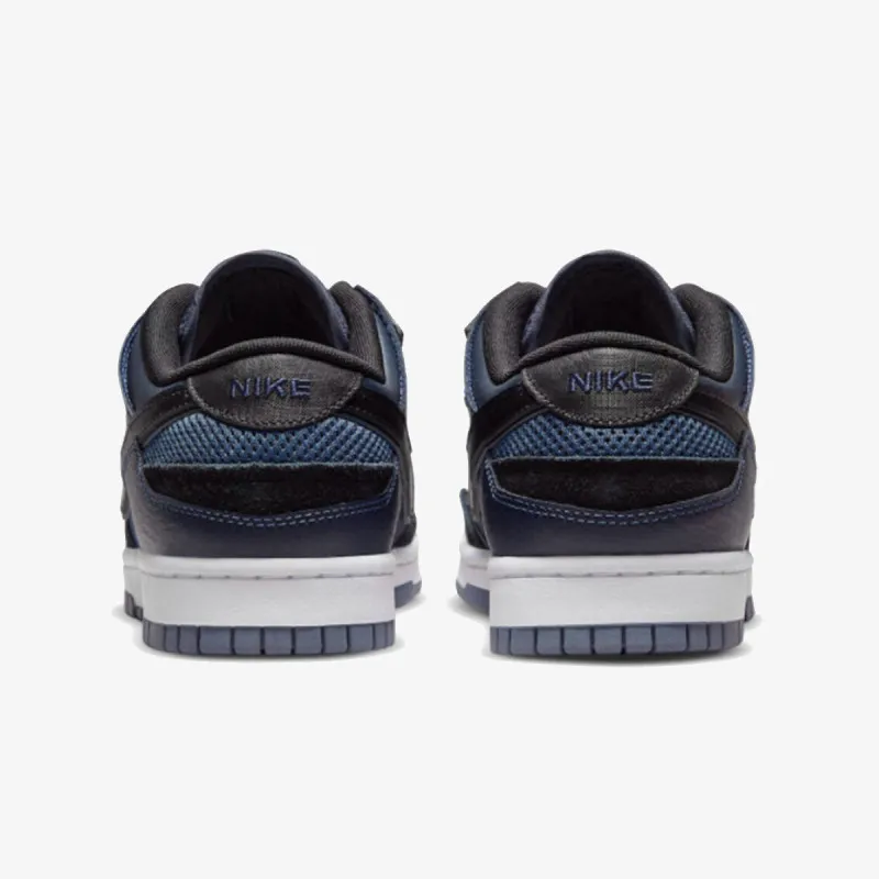 Nike Patike Dunk Low Scrap 