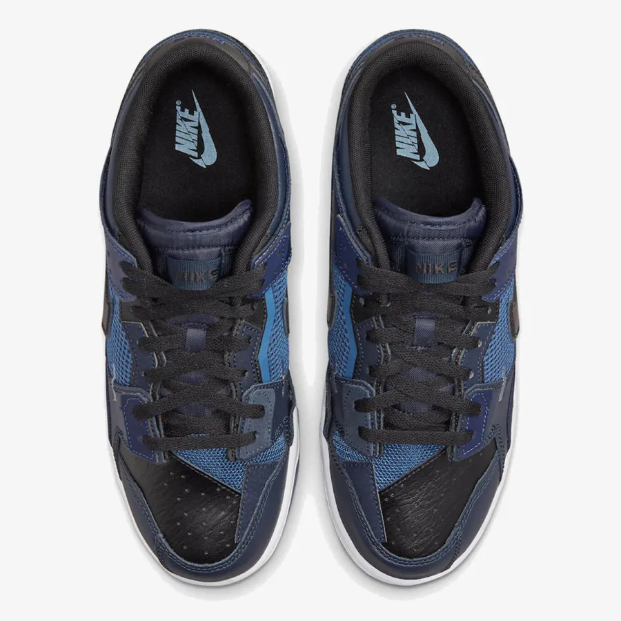 Nike Patike Dunk Low Scrap 