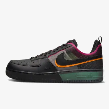 NIKE Patike Air Force 1 React 1.5 
