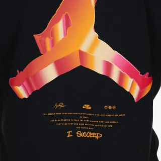 Nike Majica Jumpman 3D 