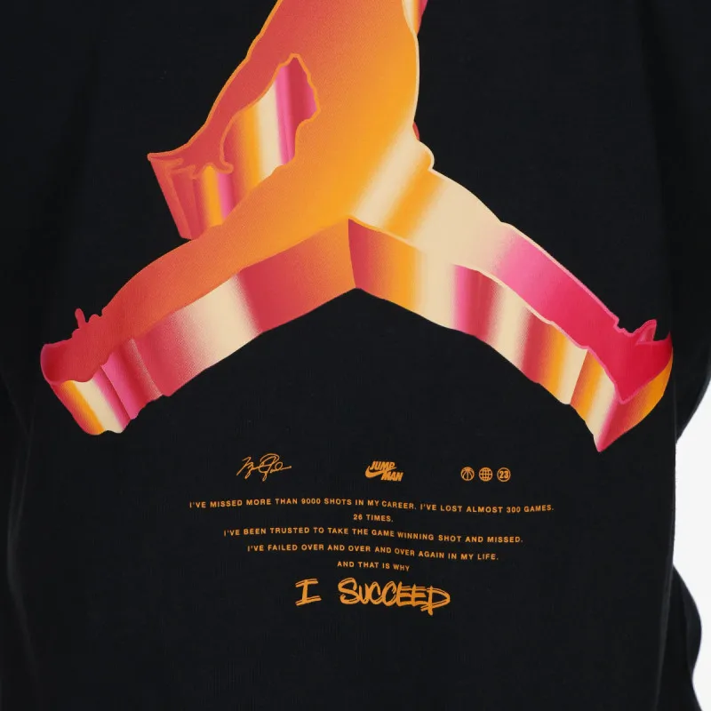 Nike Majica Jumpman 3D 