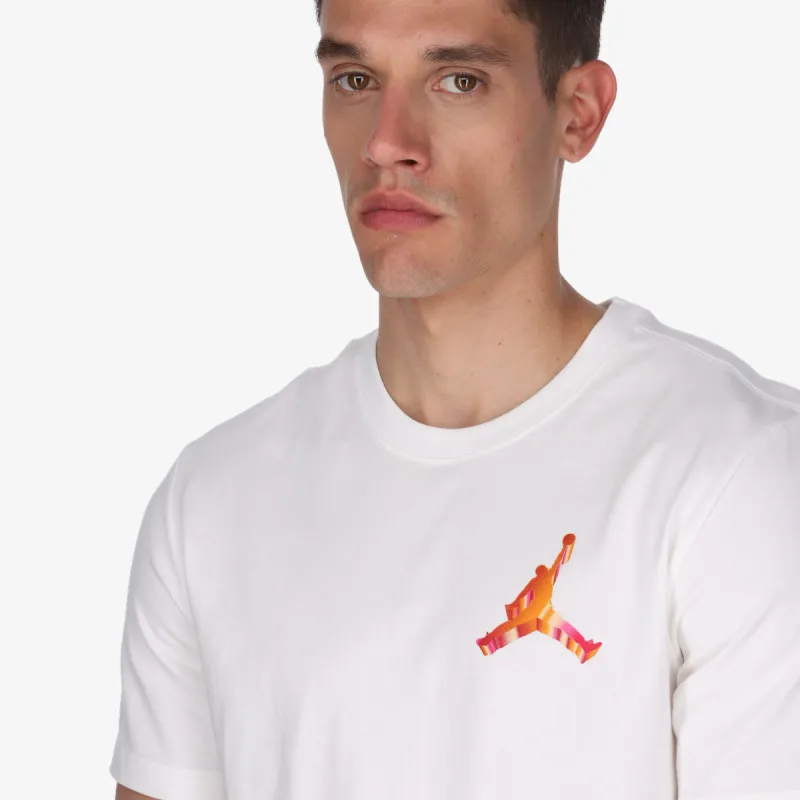 Nike Majica Jumpman 3D 