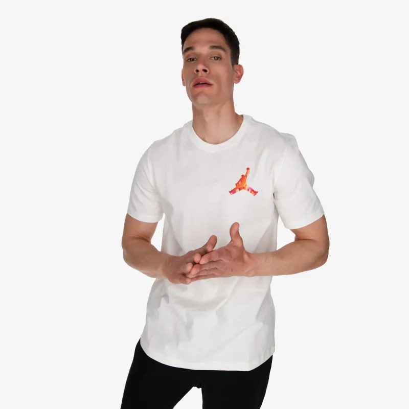 Nike Majica Jumpman 3D 