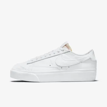 NIKE Patike Blazer Low Platform 