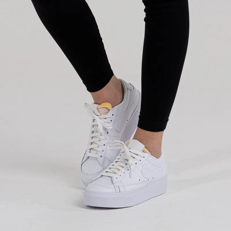 Nike Patike Blazer Low Platform 