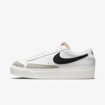 W BLAZER LOW PLATFORM