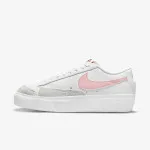 Nike Patike Blazer Low Platform 
