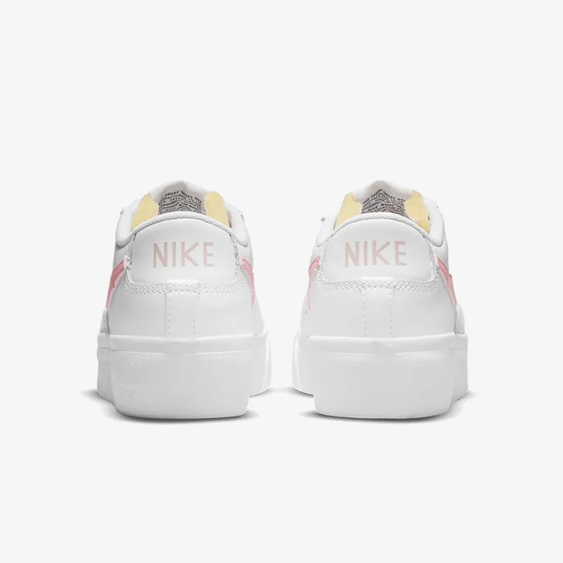 Nike Patike Blazer Low Platform 