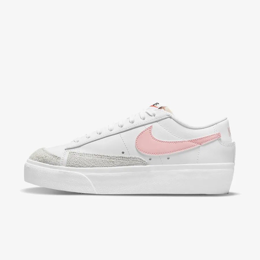 Nike Patike Blazer Low Platform 