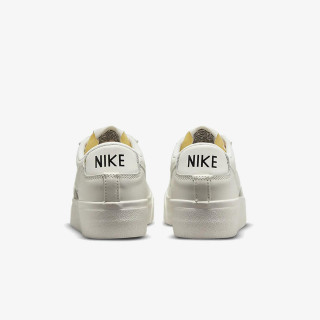 NIKE Patike Blazer Low Platform 