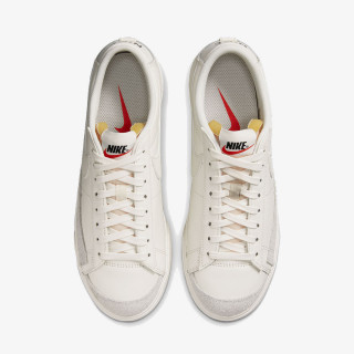 NIKE Patike Blazer Low Platform 