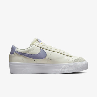 NIKE Patike Nike Blazer Low Platform 