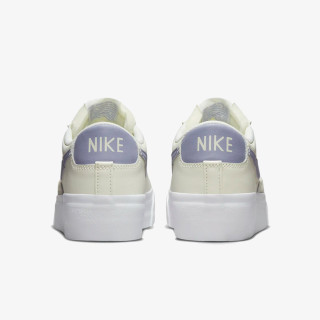 NIKE Patike Nike Blazer Low Platform 