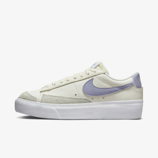 NIKE Patike Nike Blazer Low Platform 
