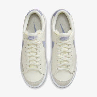NIKE Patike Nike Blazer Low Platform 